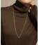 SMELLY so’　nuance mantel necklace