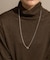 SMELLY so’　nuance mantel necklace