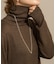 SMELLY so’　nuance mantel necklace