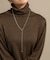 SMELLY so’　nuance mantel necklace