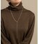 SMELLY so’　nuance mantel necklace