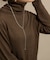SMELLY so’　nuance mantel necklace