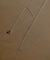 SMELLY so’　nuance mantel necklace