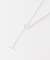SMELLY so’　nuance mantel necklace