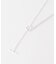 SMELLY so’　nuance mantel necklace