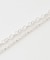 SMELLY so’　nuance mantel necklace