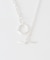 SMELLY so’　nuance mantel necklace