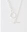SMELLY so’　nuance mantel necklace