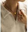 SMELLY so’　plump cord necklace