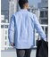 『WEB限定』『XXLサイズあり』『抗菌／消臭』ハイパフォーマンスオックスボタンダウンSH