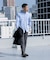 『WEB限定』『XXLサイズあり』『抗菌／消臭』ハイパフォーマンスオックスボタンダウンSH
