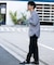 『WEB限定』『XXLサイズあり』『抗菌／消臭』ハイパフォーマンスオックスボタンダウンSH