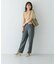 『MADE IN JAPAN』チャンキーヒールリボンパンプス