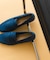 『MADE IN JAPAN』ソフトコインローファー