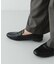 『MADE IN JAPAN』ソフトコインローファー