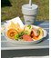TINY GARDEN PRODUCTS　ピクニックオーバルプレート