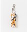 『WEB／一部店舗限定』COMFORT　NABI Key Ring