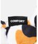 『WEB／一部店舗限定』COMFORT　NABI Key Ring