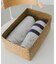 DOORS LIVING PRODUCTS　Bath Towel gray