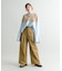 タンクソールワークブーツ