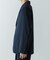 ATON　HIGH TWIST WOOL JACKET
