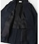 ATON　HIGH TWIST WOOL JACKET