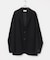 ATON　HIGH TWIST WOOL JACKET