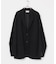 ATON　HIGH TWIST WOOL JACKET