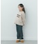 『WEB／一部店舗限定サイズ』フラワージャガードパンツ(KIDS)