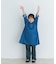 『WEB／一部店舗限定サイズ』フラワージャガードパンツ(KIDS)