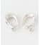 SMELLY so’　curve earring