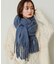 『ユニセックス』フリンジストール