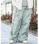 NYBG　リップストップカーゴ