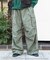 NYBG　リップストップカーゴ