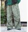 NYBG　リップストップカーゴ