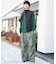 NYBG　リップストップカーゴ