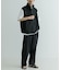 『UR TECH POLIsh POLI』thread by UR TECH VEST