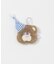 『WEB／一部店舗限定』NEONMOON　Sleepy Teddy Pouch