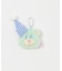 『WEB／一部店舗限定』NEONMOON　Sleepy Teddy Pouch