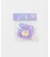 『WEB／一部店舗限定』NEONMOON　Sleepy Teddy Pouch