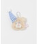 『WEB／一部店舗限定』NEONMOON　Sleepy Teddy Pouch