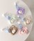 『WEB／一部店舗限定』NEONMOON　Sleepy Teddy Pouch