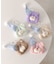 『WEB／一部店舗限定』NEONMOON　Sleepy Teddy Pouch