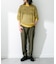 ジャガードクルーネックニットプルオーバー
