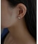 SMELLY so’　tiny earring
