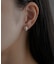 SMELLY so’　tiny earring
