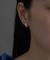 SMELLY so’　tiny earring