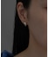 SMELLY so’　tiny earring