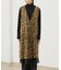 bolsista　KNIT VEST