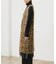 bolsista　KNIT VEST